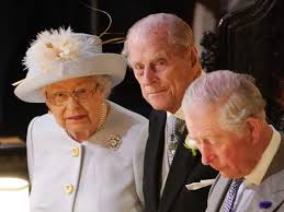 Ihren eigentlichen geburtstag hat die queen bereits am 21. Prince Charles Shares Health Update On Father Philip Says He S Being Looked After Very Well The Economic Times