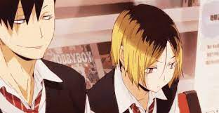 Kenma Kozume Gif Kenma Kozume Kuroo Discover Share Gifs Created with video to gif maker. kenma kozume gif kenma kozume kuroo discover share gifs