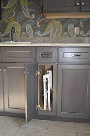 For all your elevated needs, we suggest getti… Hidden Step Stool Houzz