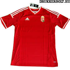 Rendeléskor kérem a megjegyzésbe tüntessék fel az igényelt mez méretét. Adidas Magyar Valogatott Mez Hivatalos Hazai Mez