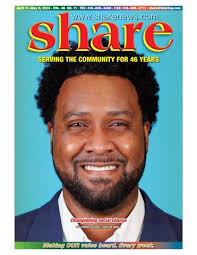 The Spectrum Newspaper April 2022 by Spectrum Newspaper