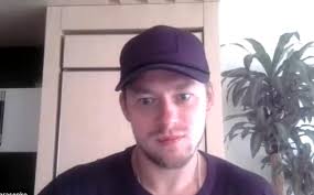 Growing up in Russia, a lot of people followed Detroit because of the  Russian 5. On my first PlayStation, I played with Detroit.” Vladimir  Tarasenko explained why he's excited to play for