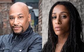 Terence Maynard and Lara Rossi Among 8 to Join Cast of 'NCIS: Tony & Ziva' 