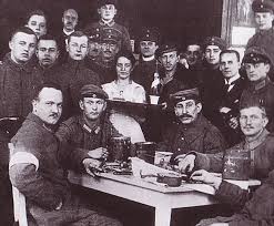 Rosa luxemburg is a socialist icon, yet her prodigious intellectual output has often been reduced to footnotes. Murder Rewarded How The Killers Of Rosa Luxemburg Avoided Punishment In The Weimar Republic And Beyond Rosaluxemburgblog