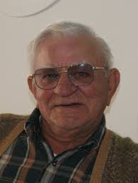 Obituary information for William Henry Winters