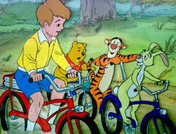 Land of milk and honey winnie the pooh. Growing Up With The New Adventures Of Winnie The Pooh Laughingplace Com