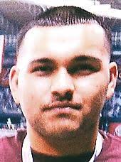 Joseph Medina Obituary (2013)