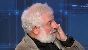 Αρχική/γεγονότα/προφυλακιστέος ο πέτρος φιλιππίδης μετά τις καταγγελίες. Petros Filippidhs Dyo Martyres Kaine Ton H8opoio Eidhseis Nea To Bhma Online