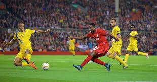 8th in super league table. Liverpool 1 1 Fc Sion 5 Talking Points As Reds Fail To Beat Minnows Again Liverpool Fc This Is Anfield