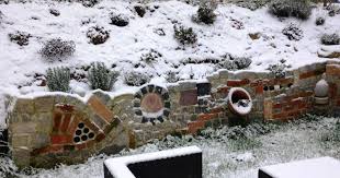 Gartenmauer Bauen Bauanleitung Zum Selberbauen 1 2 Do Com Deine Heimwerker Community Gartenmauer Gartenmauern Pampasgras Pflanzen