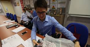 This might pose a problem for most guys since your first year of ns is the most 'shiong' due to things like bmt, sispec and ocs. All Candidates For Psle Gce Level Exams Can View Results Online Moe Mothership Sg News From Singapore Asia And Around The World