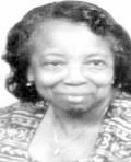 Dorothy Gray Obituary (2012)
