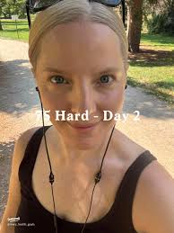 Day 2/75 Hard Challenge