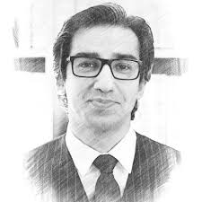 Saad Rasool, Author at Global Village Space