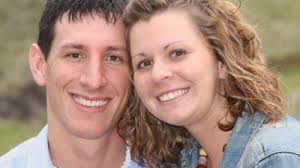 Engagement:Uhlir-Hegstrom