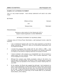 You some of the available permits are, for example, tailored to retirees, exchange students, or people wishing to. Witness Statement Template South Africa Fill Online Printable Fillable Blank Pdffiller