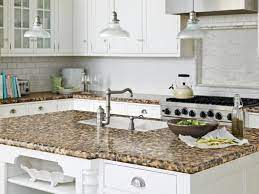 They resist stains and spills. Laminate Kitchen Countertops Pictures Ideas From Hgtv Hgtv