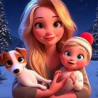 Thank You For Being My Friend by Peter Bently