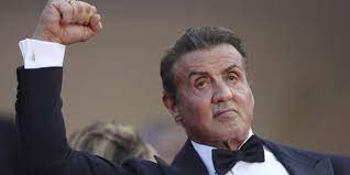 Sylvester enzio „sly stallone (* 6. Sylvester Stallone Korper Quietscht Morgens