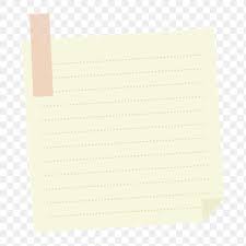 Beige Lined Notepaper Journal Sticker Design Element Free Image By Rawpixel Com Sasi Journal Stickers Note Paper Sticker Design