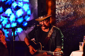 Maciel Melo se apresenta em Boa Viagem