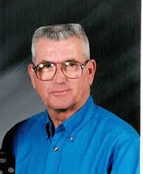 Obituary for Lonnie 'John' M. Compton