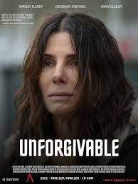 Recommendation for unforgivable movie