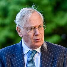 Prince Richard to carry out three engagements in Gloucestershire today