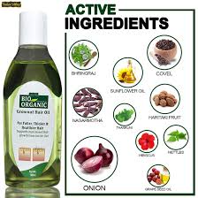 The oils, clays, and herbs that can transform your hair — and we're so serious when we say transform. Buy Indus Valley Bio Organic Hair Growth Oil 100ml Online At Low Prices In India Amazon In