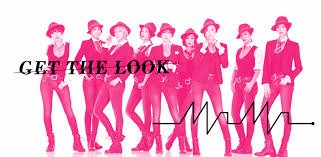 Mr.mr., is an electropop dance song which incorporates elements of r&b, produced by the american record production team the underdogs, who have also worked with beyoncé… read more. Get The Look Unisex Girl S Generation Mr Mr Mv Unitedkpop