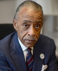 Rev. Al Sharpton to Speak in Tallahasse