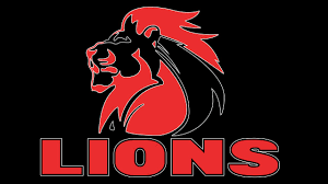 A virtual museum of sports logos, uniforms and historical items. Lions Logo And Symbol Meaning History Png