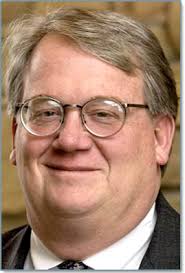 TU chaplain out of the chapel