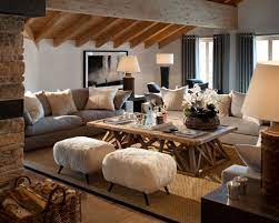 Room designs living room ideas design 101 remodeling layer in luxe fabrics the addition of lusher, richer textures that complement existing decor is an instant way to make any room feel that much cozier, says interior designer caitlin murray of black lacquer design. Cozy Living Room Ideas Hibernate At Home In A Comfy Cocoon Like Space Homes Gardens