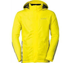 Vaude Luminum Jacket Im Test Testberichte De Note 1 4