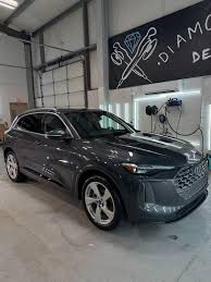 Image result for Deep Black Pearl 2015 Q7