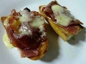 Resultado de imagen para atlas cocina gastronomia montadito