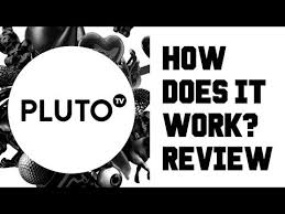 See screenshots, read the latest customer reviews, and compare ratings for pluto tv. Pluto Tv Review What Is Pluto Tv And How Does It Work Channels Devices App Youtube