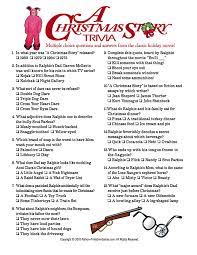 Some are easy, some hard. A Christmas Story Trivia Christmas Trivia Christmas Trivia Games A Christmas Story