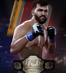 For arlovski, 17 of his 30 wins are by knockout, and 11 of his 20 losses are by knockout. Andrei Arlovski Champion2 Ea Ufc Mobile Wiki Fandom