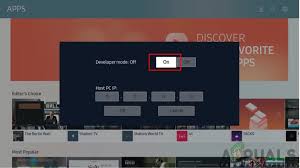 To install apps on a samsung smart tv (or any smart tv) just go to the tv's apps store, find the app you want to install and install it. How To Download Third Party Apps To Your Samsung Smart Tv Appuals Com