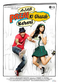 Ajab Prem Ki Ghazab Kahani (2009) - IMDb