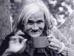 Điên và Đẹp trong thơ Bùi Giáng