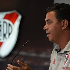 Concepto y significado de gallardo: Marcelo Gallardo No Vengo A Comunicar Mi Continuidad