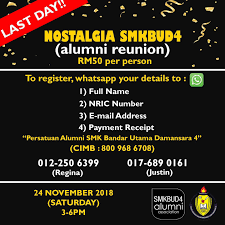 Kematian yang awal adalah lebih kerap pada orang yang kuat minum, terutamanya. Smk Bandar Utama Damansara 4 Posts Facebook