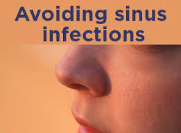 Ten Tips To Avoid Sinus Infections - Baylor College Of Medicine Blog Network