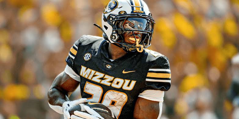 How Mizzou's Ahmad Hardy went from 'zero-star recruit' to nation's top  rusher - The Athletic