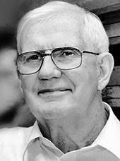 John Bagley Obituary (2017)