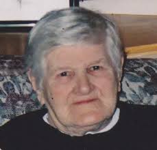 Mary Wojcichowski Obituary