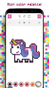 136 views · 29 may. Unicorn Coloring Game Color By Number Pixel Art For Android Apk Download